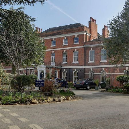 Best Western Plus West Retford Hotel Exterior foto