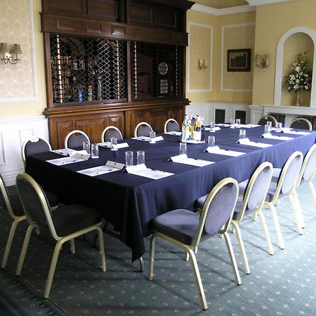 Best Western Plus West Retford Hotel Exterior foto