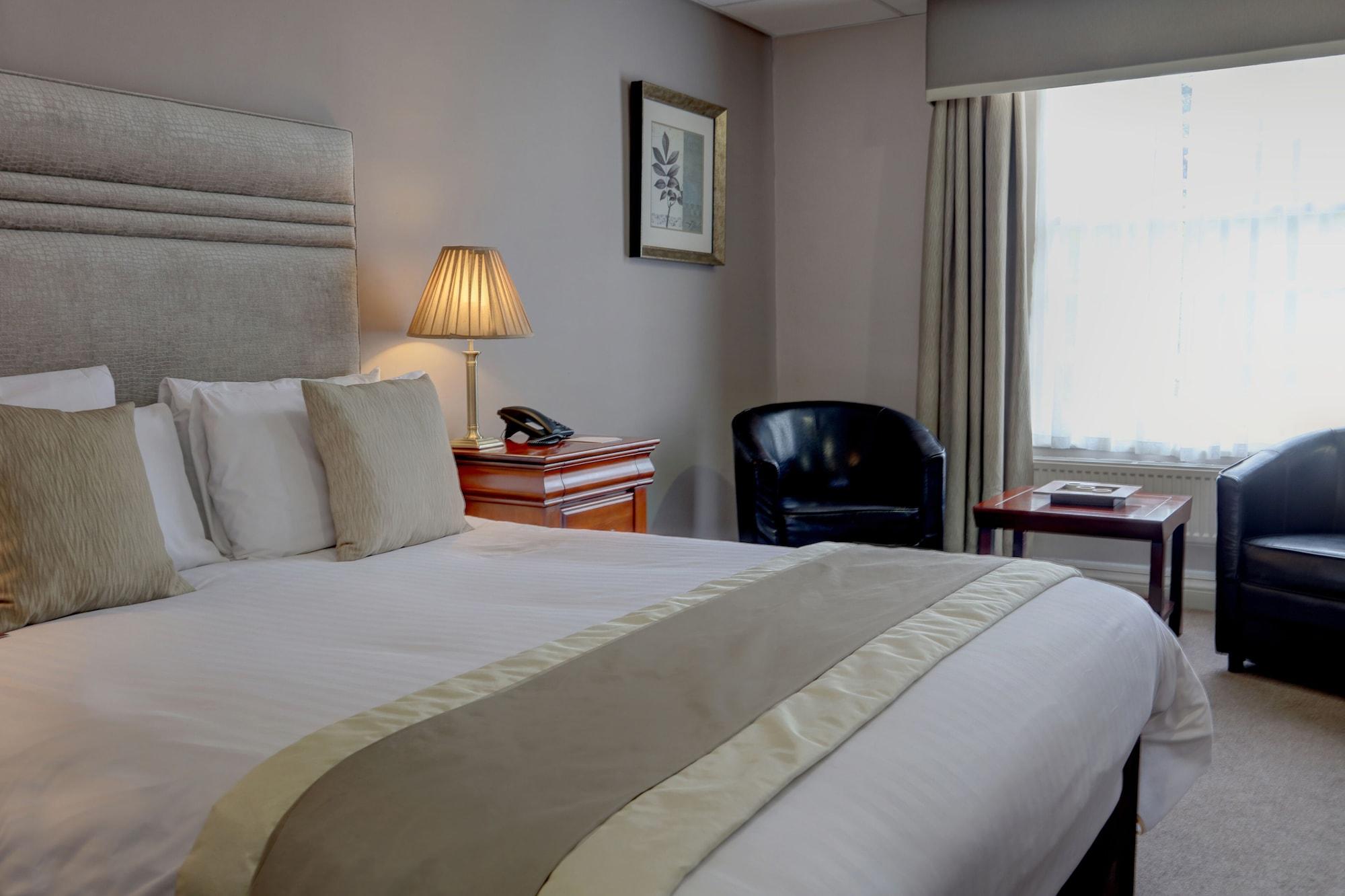 Best Western Plus West Retford Hotel Exterior foto