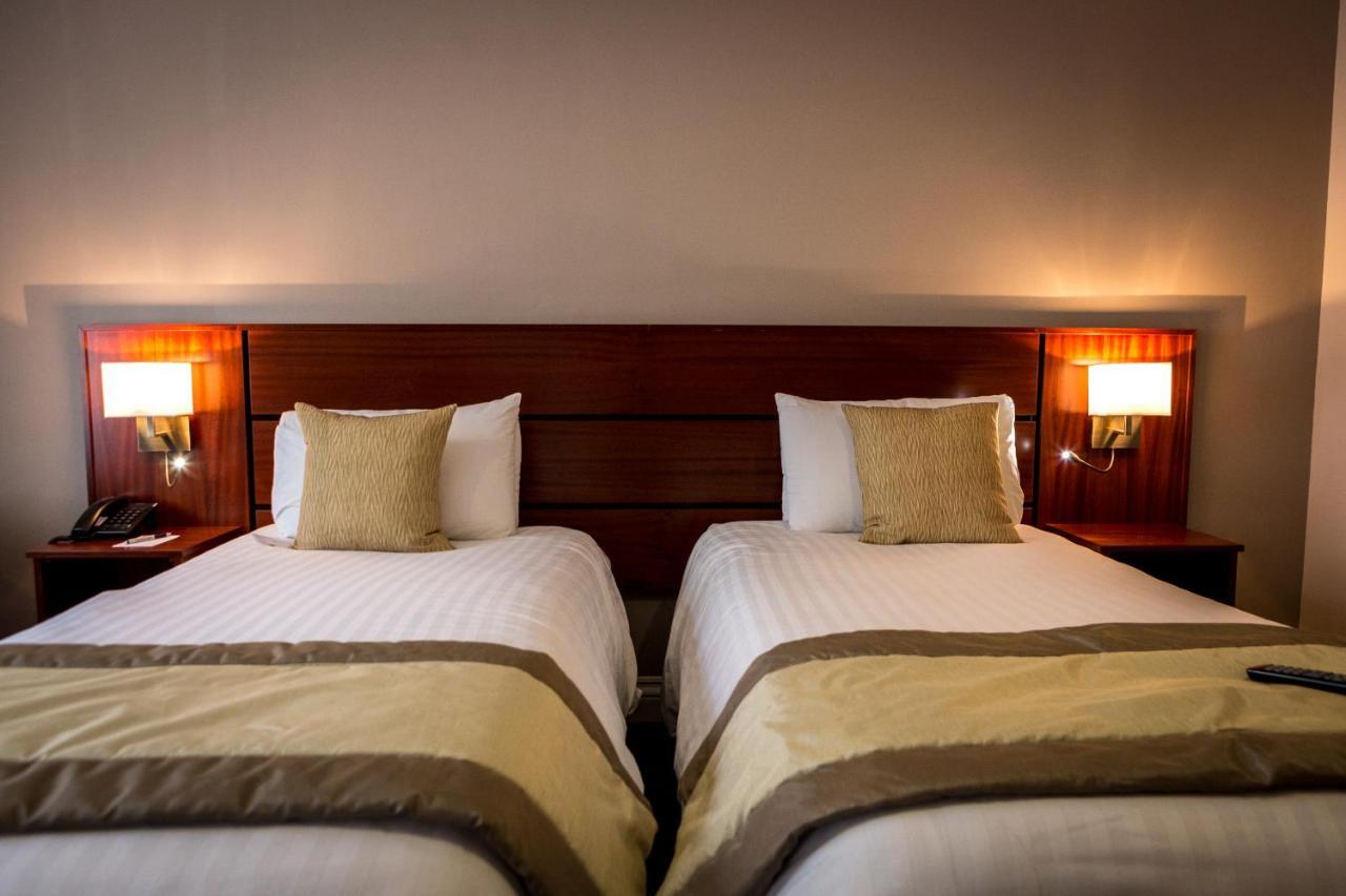 Best Western Plus West Retford Hotel Habitación foto